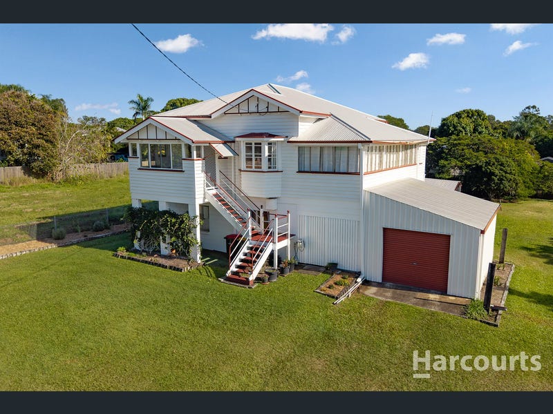 111 William Street, Howard