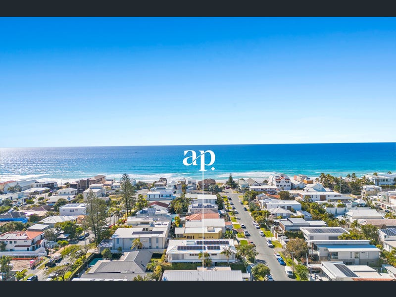 23 Seabeach Avenue, Mermaid Beach