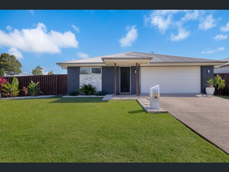 34 Bristlebird Circuit, Forest Glen