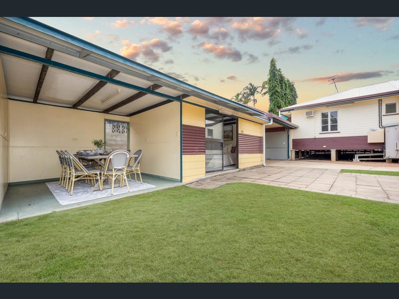 3 Crauford Street, West End