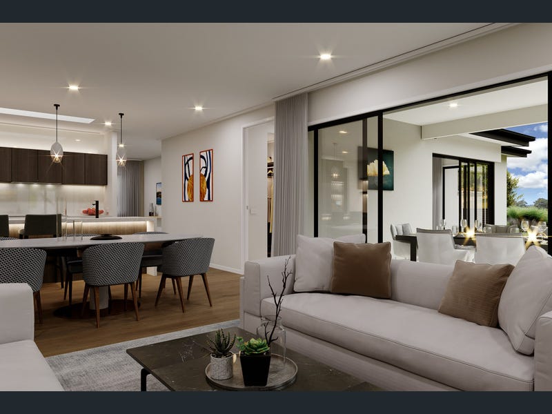 Lot. 9 Flame Tree Court, Palmwoods