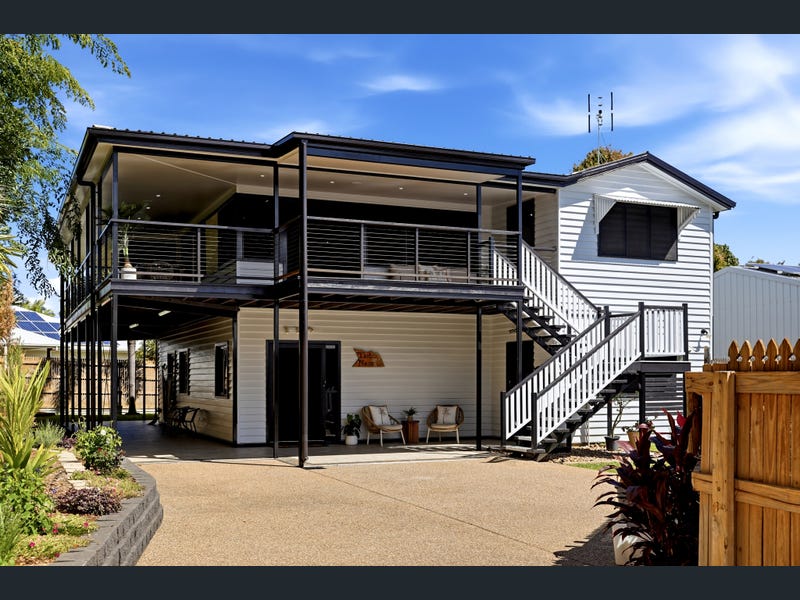 14 Taylor Street, Belgian Gardens