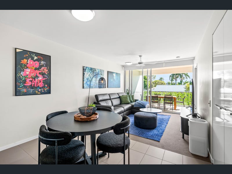 206/1 Wilson Street, West Mackay