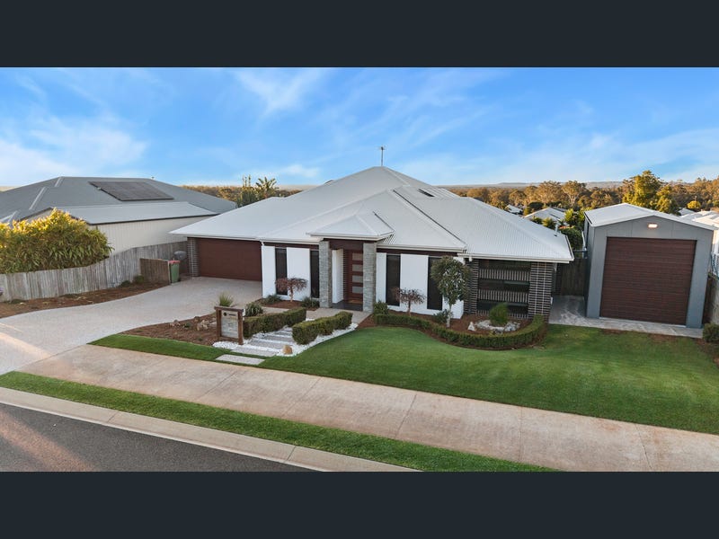 32 Sportsman Drive, Kleinton