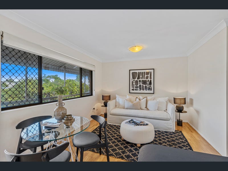 7/15 Waverley Street, Annerley
