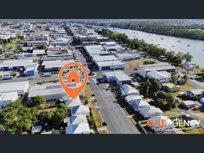 226 East Street, Rockhampton City