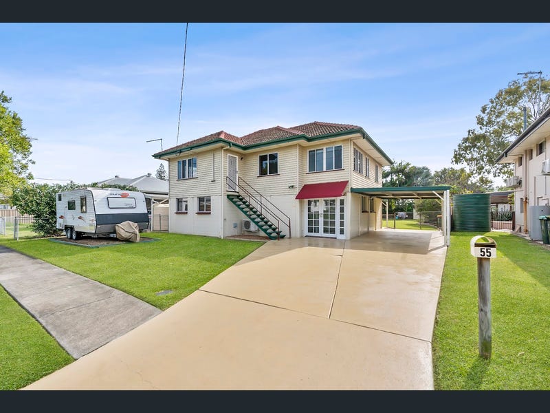 55 Esker Street, Pinkenba
