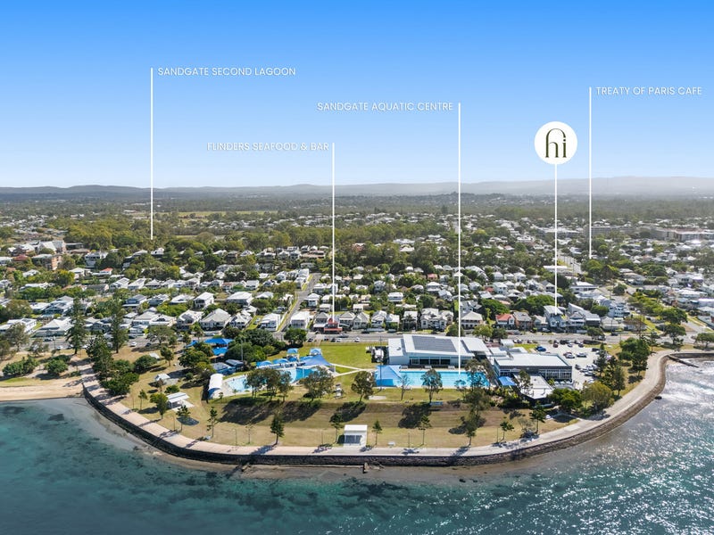 224 Flinders Parade, Sandgate