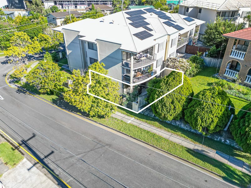 1/6 Omeo street, Macgregor