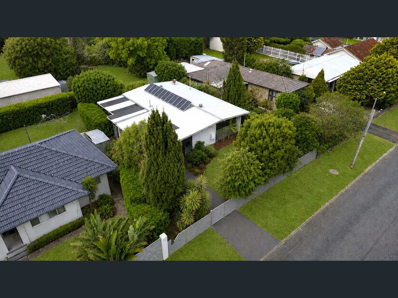 6 Lovett Street, Rangeville
