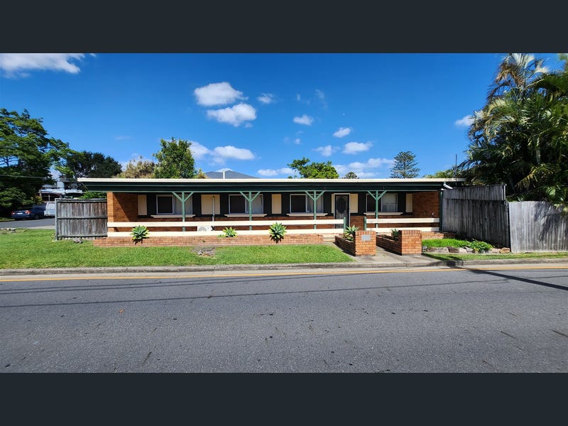 9 Sorrento St, Wynnum West