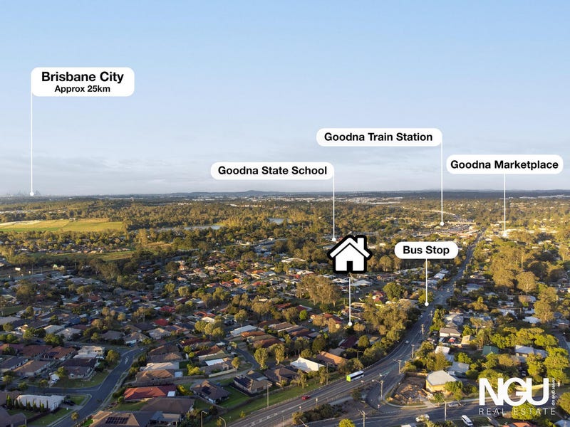 8 Holmes Court, Goodna