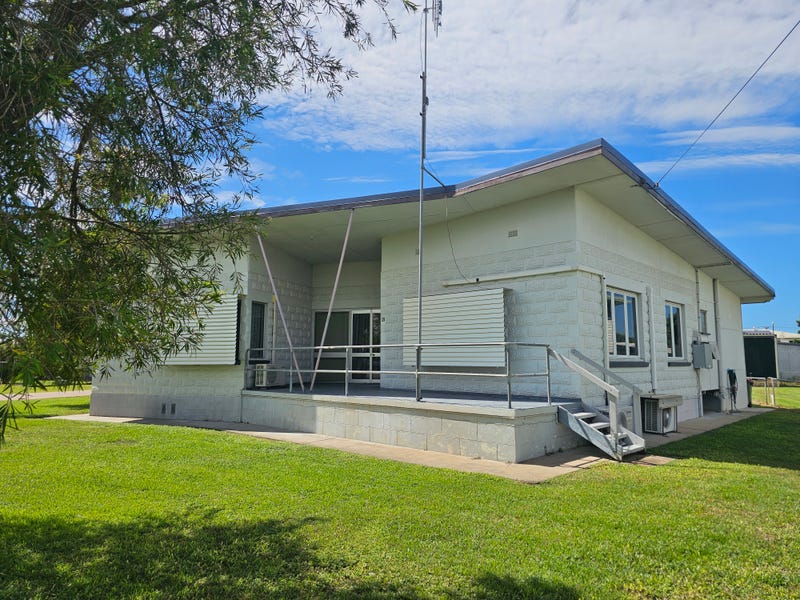39 Thirteenth Avenue, Home Hill