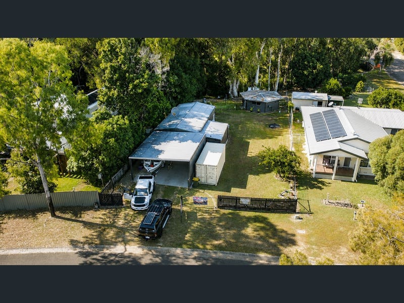 4 Howitson Drive, Balgal Beach