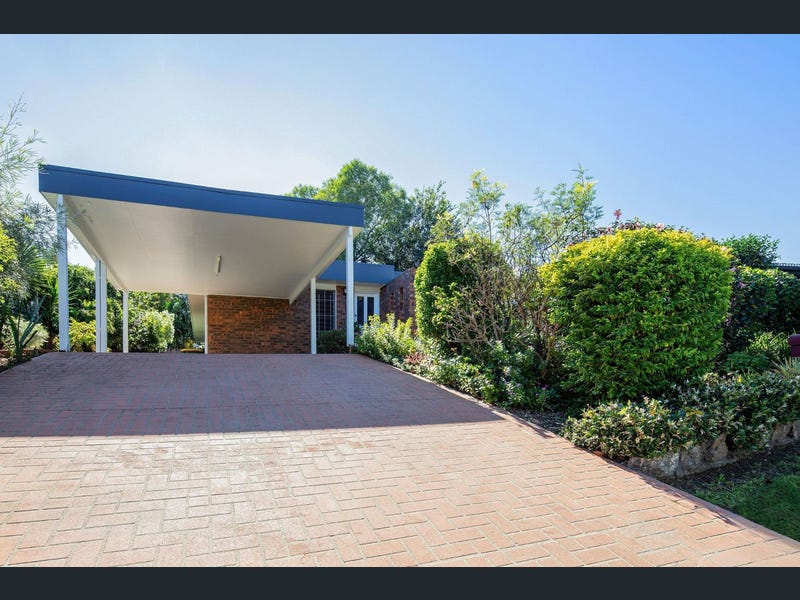 15 Muskwood Street, Algester