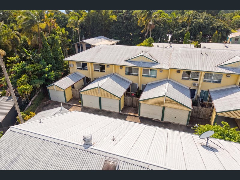 7/3-5 Tenni Street, Redlynch