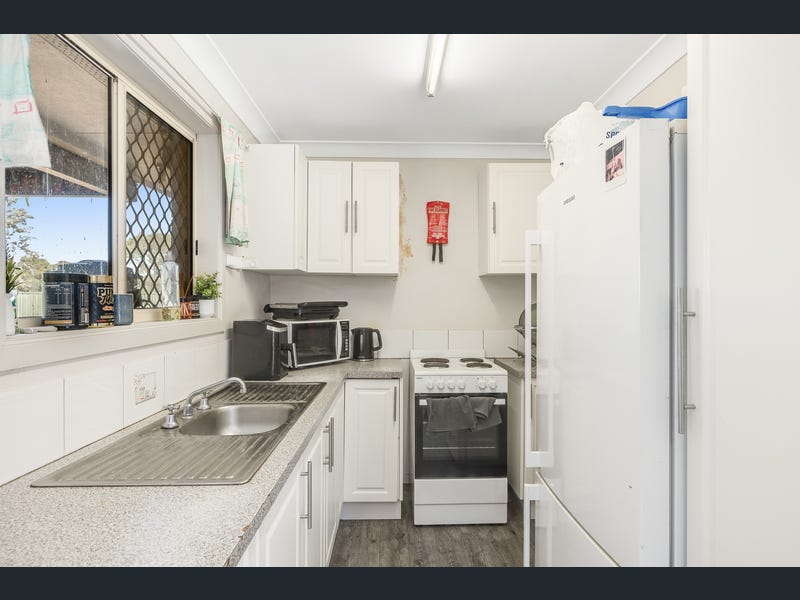 9 George Street, Cambooya