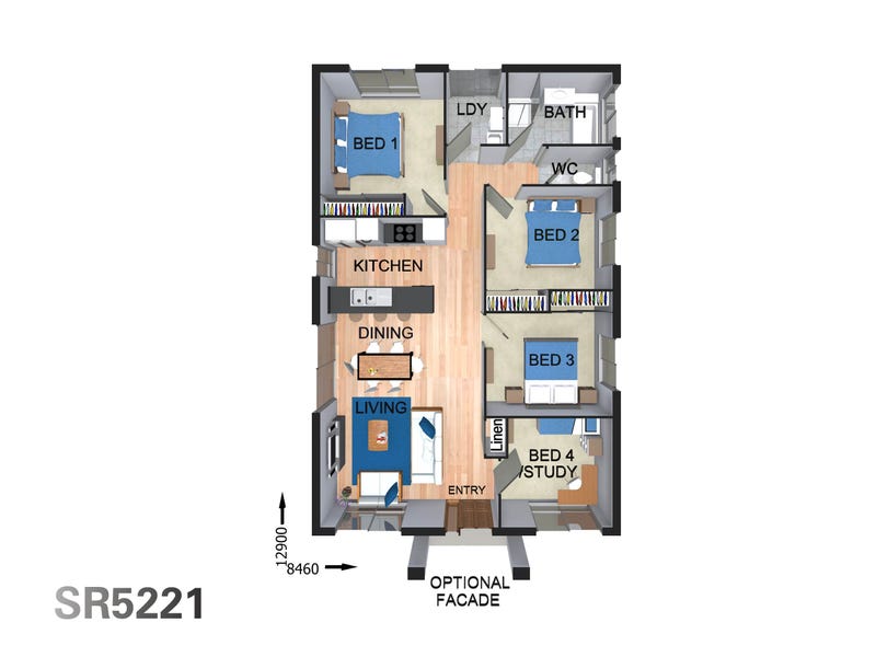 21 Mungar Tce