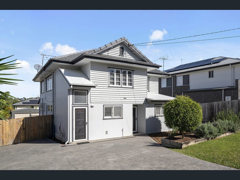 145 Broadwater Road, Mount Gravatt East