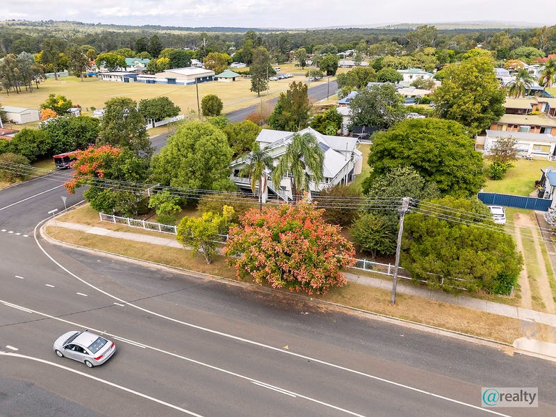 111 Drayton Street, Nanango