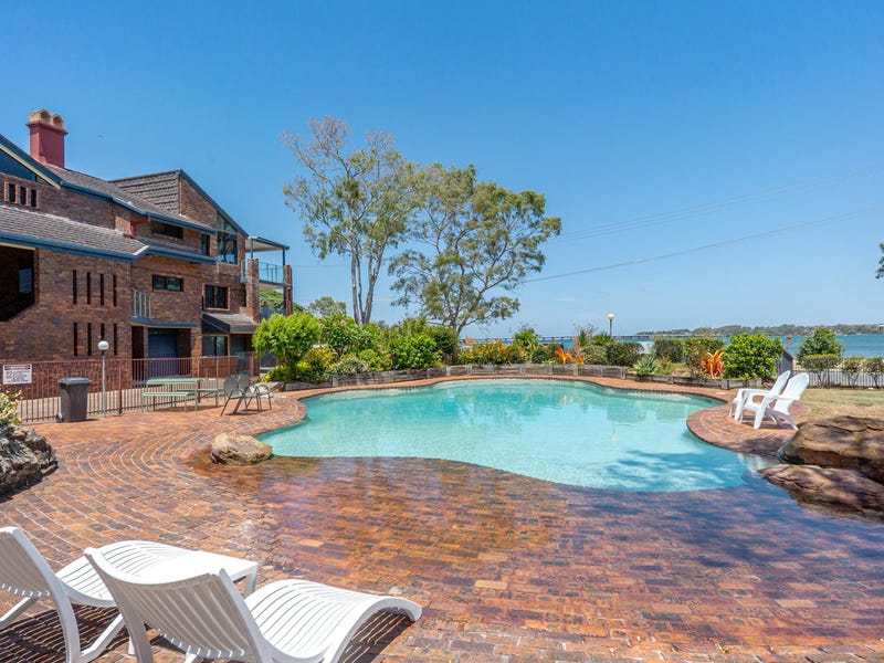 45/97 Sylvan Beach Esplanade, Bellara