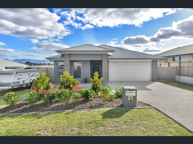21 Pioneer Drive, Kalbar