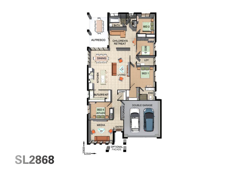 Lot 37 Premier St, Rochedale