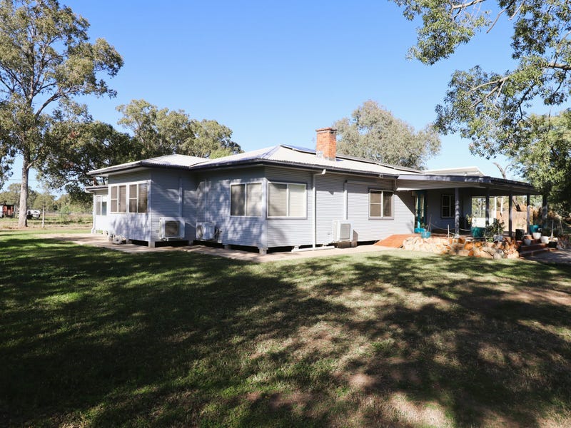 187 Alice Street, Mitchell