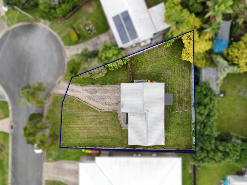 3 Huxley Court, Loganholme