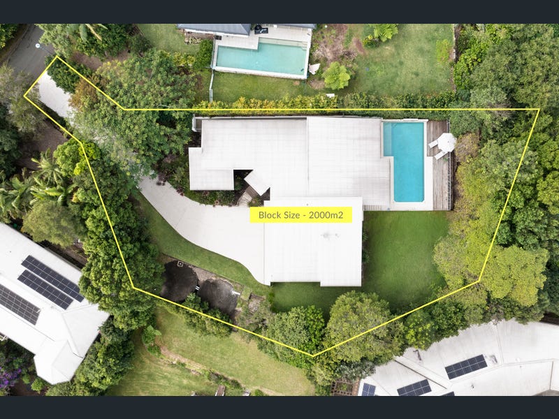 8 Mountain Top Court, Mons