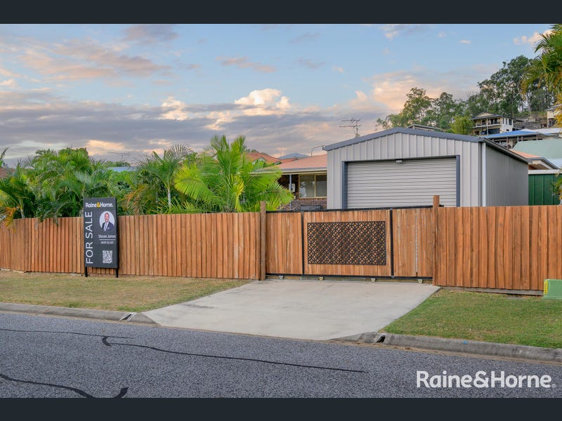2 Maraboon Court, Clinton