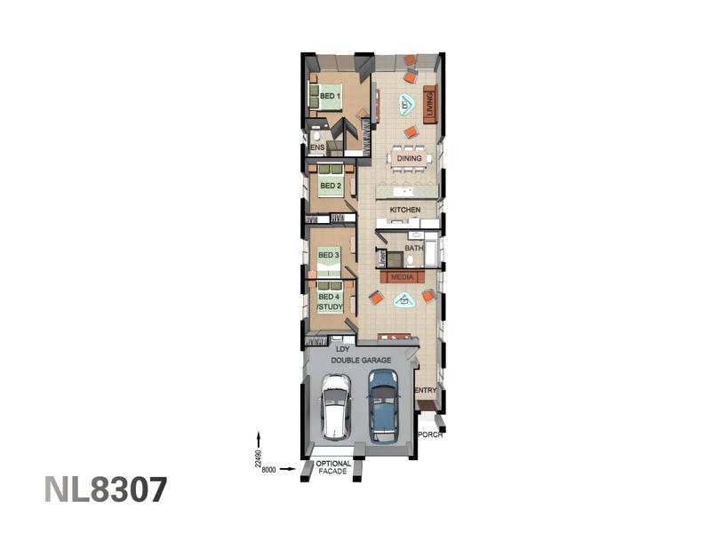 43 Hardy Rd, Wellington Point