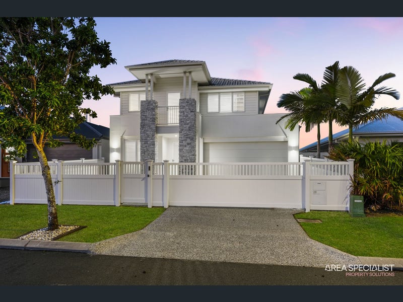 28 Moreton Drive, Jacobs Well
