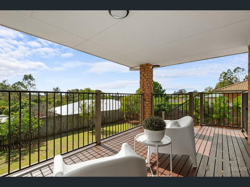 35 Regency Crescent, Moggill