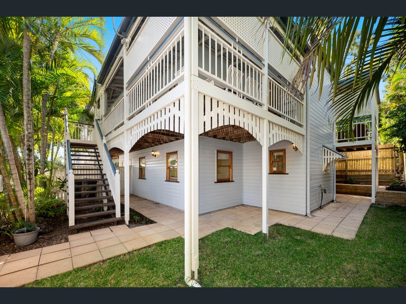 39 Franklin Street, Kelvin Grove