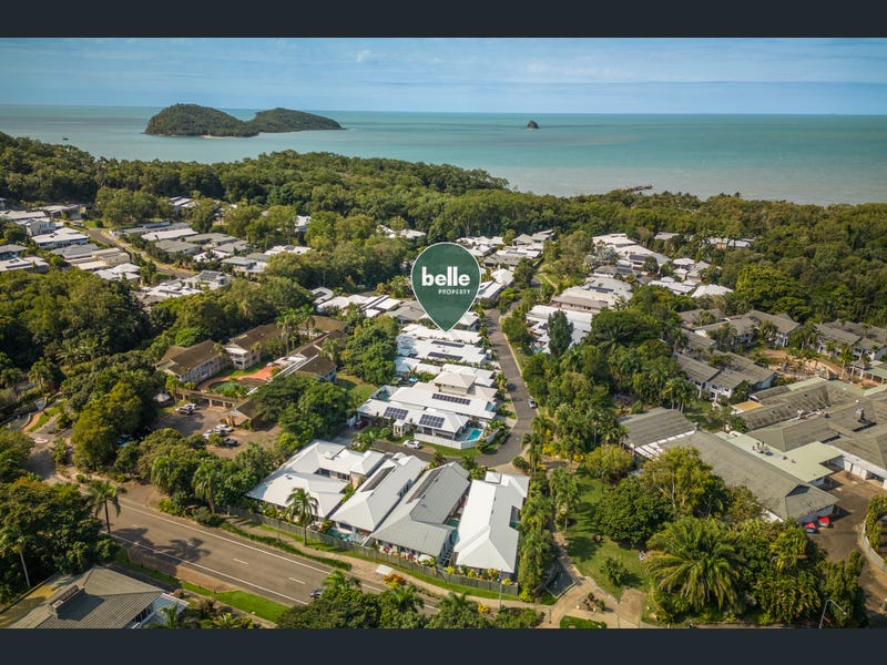 91 Cascade Boulevard, Palm Cove