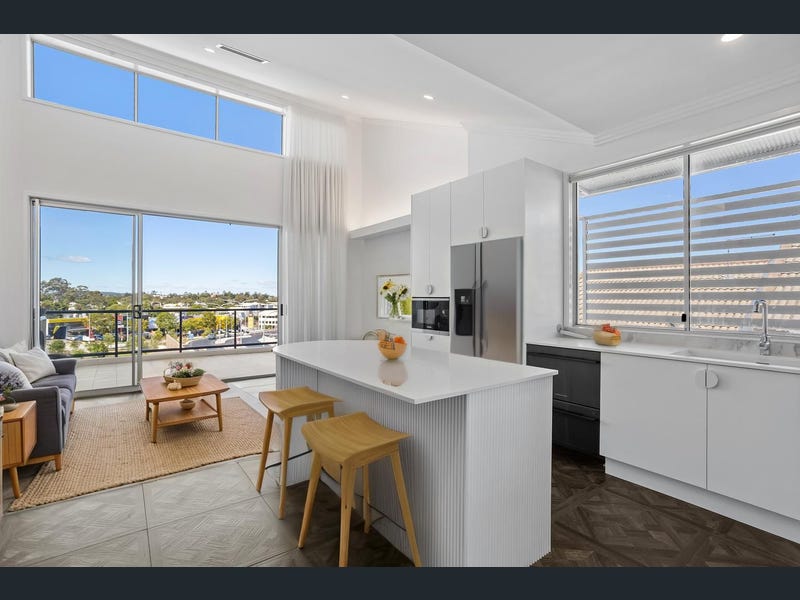 21/279 Moggill Road, Indooroopilly
