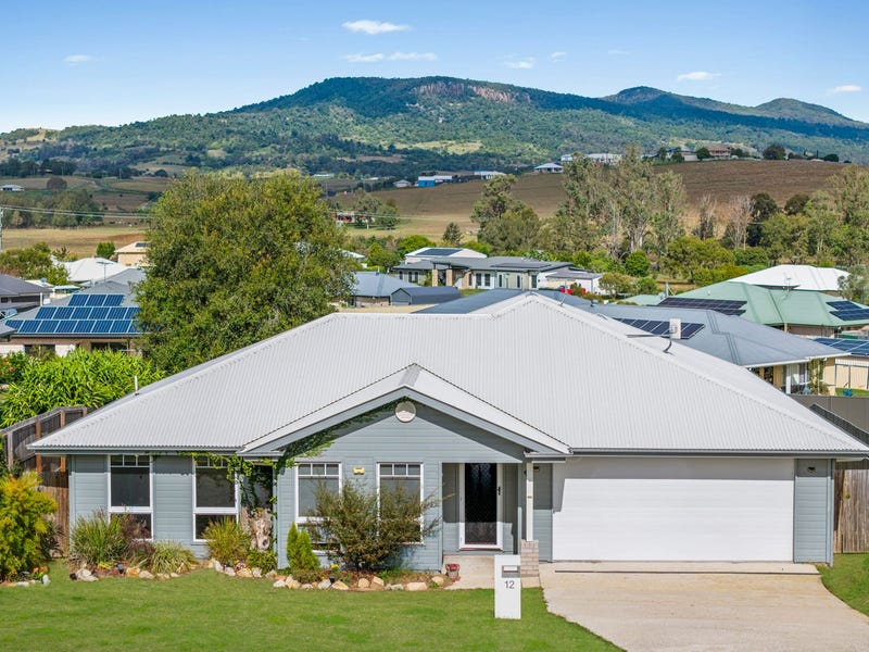 12 Wheatfield Street, Kalbar