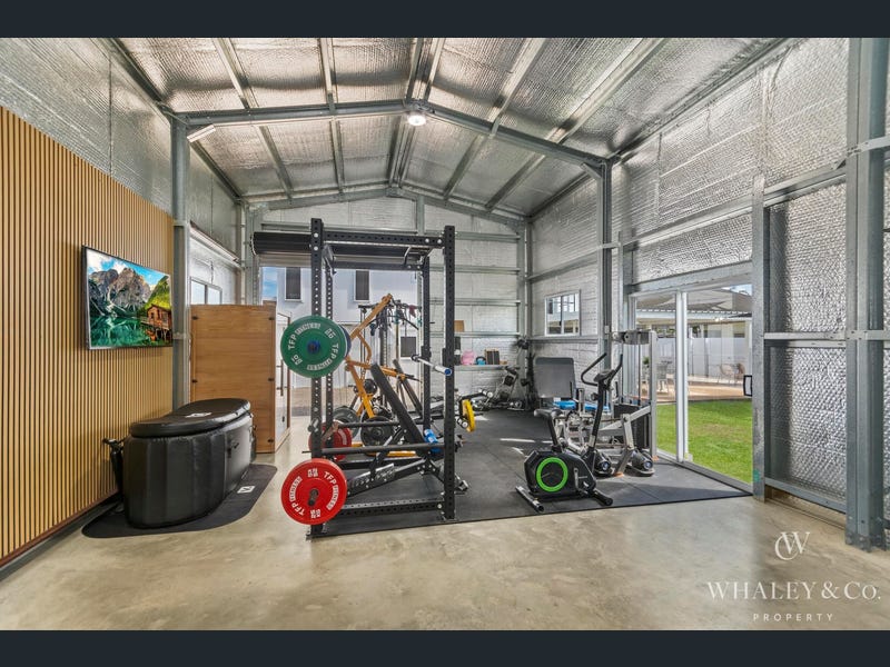 51 Illuta Street, Rasmussen