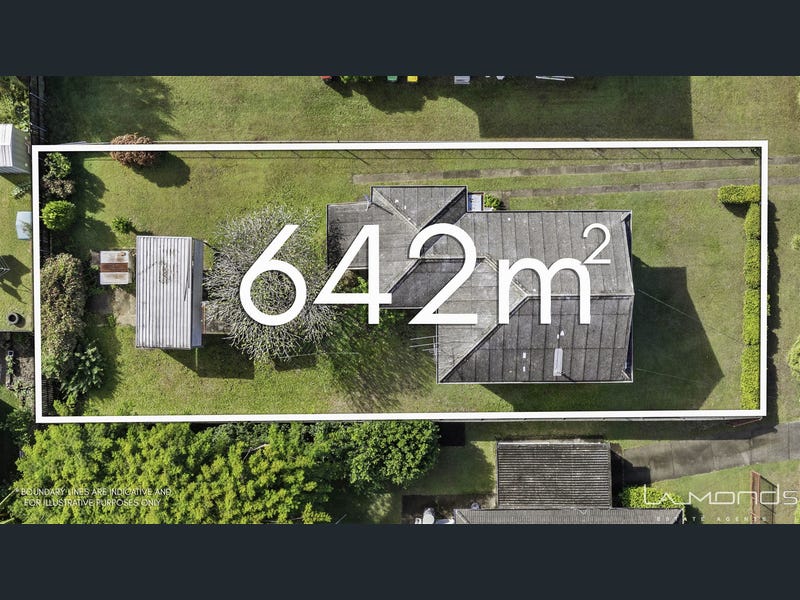 19  Glading Street, Manly West