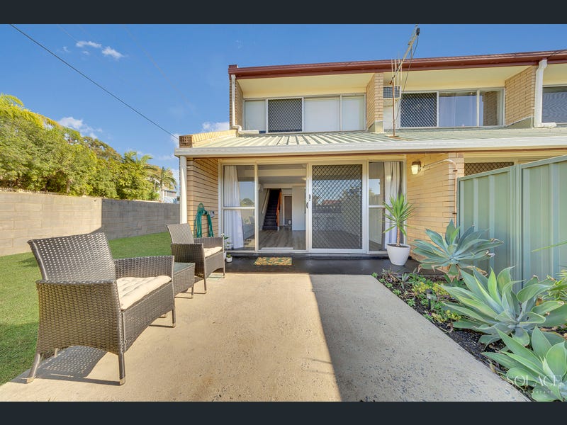 1/6 Eden Street, Gladstone Central