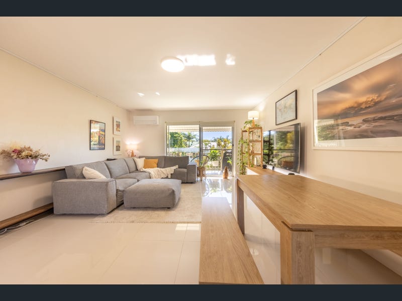 5/58 Clarendon Street, East Brisbane