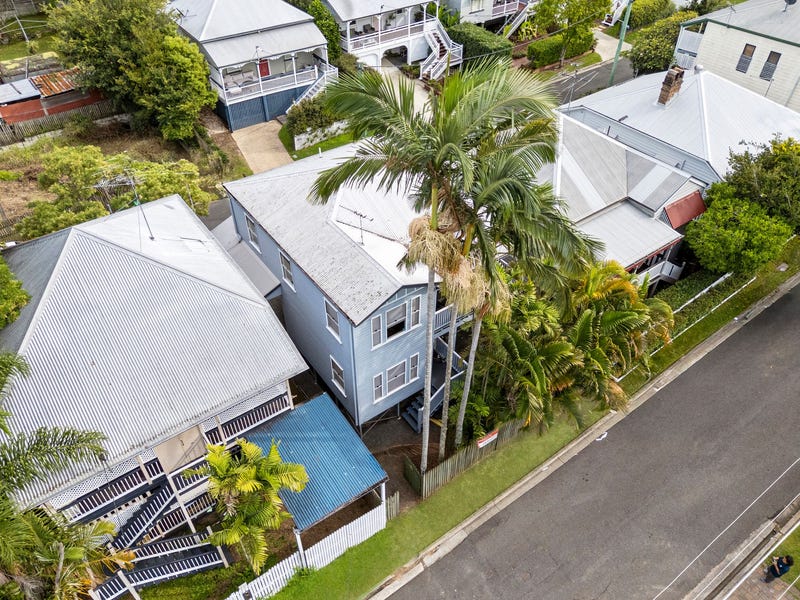 8 Emeline Street, Kelvin Grove