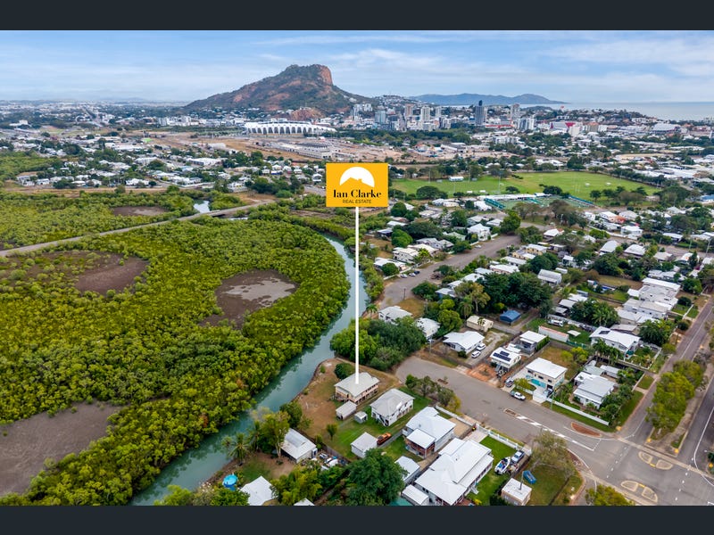 2 Sixth St, South Townsville