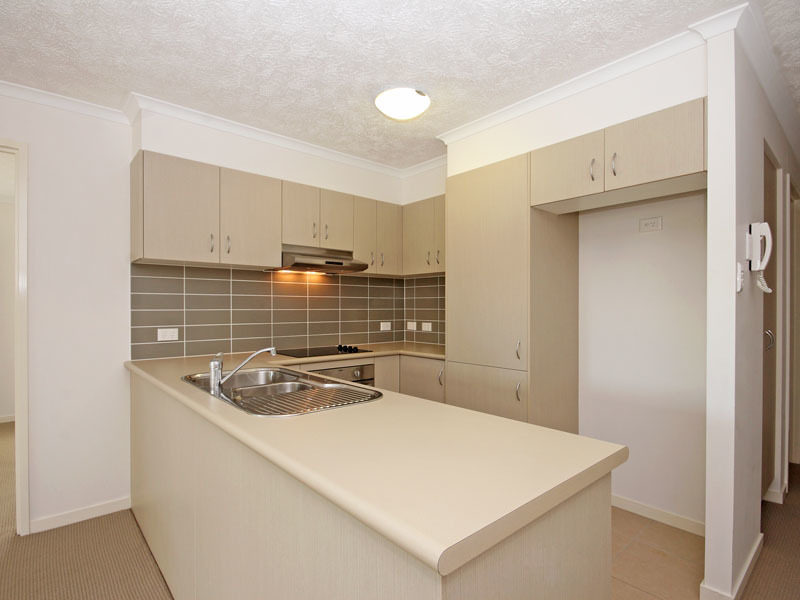 318/26 Edward Street, Caboolture