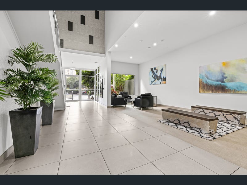 47/68 Benson Street, Toowong