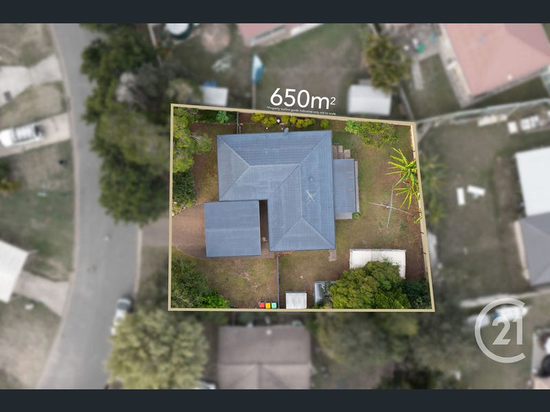 81 David Street, North Booval