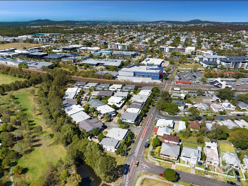 U63/123 Barrack Road, Murarrie
