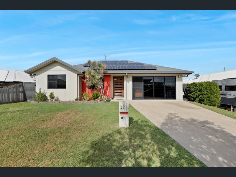 32 Hangan Street, Bucasia