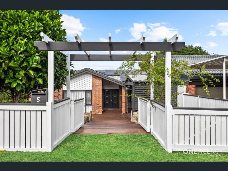 5 Breeza Street, Durack